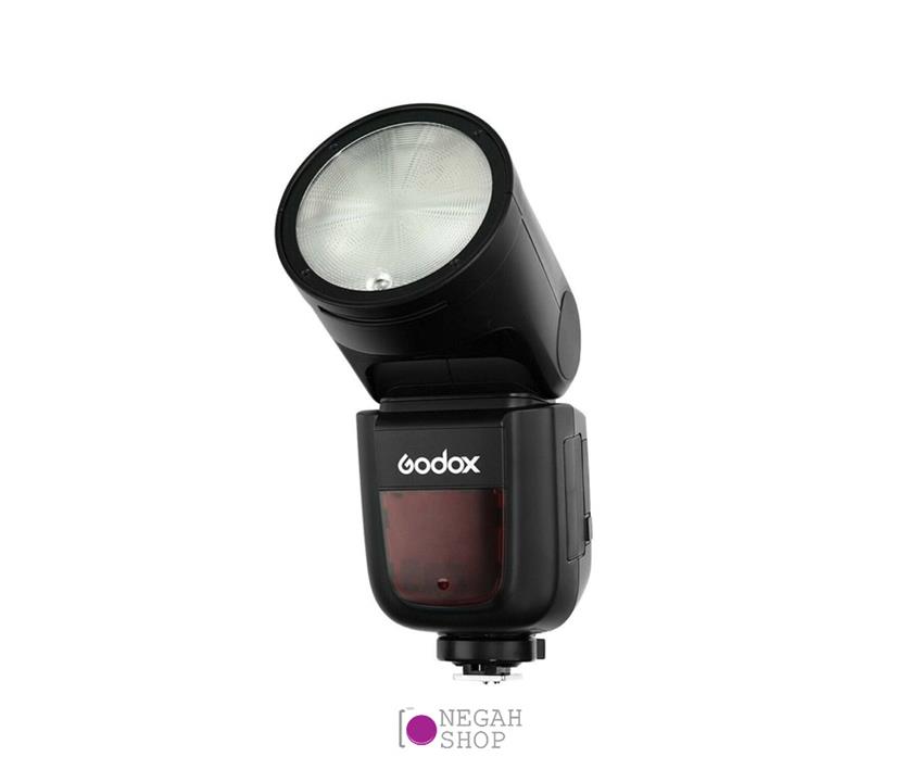 فلاش اکسترنال گودکس برای سونی Godox V1s Flash for sony